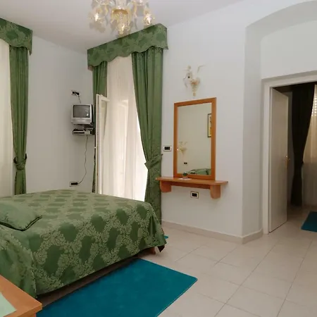 Deis Casa de hóspedes