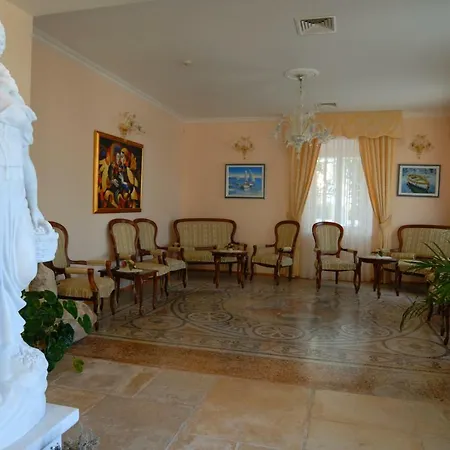 Casa de hóspedes Deis