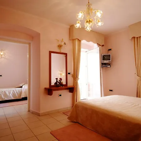 Casa de hóspedes Deis