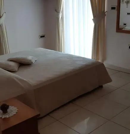 Casa de hóspedes Deis