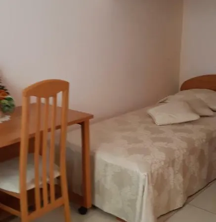 Casa de hóspedes Deis