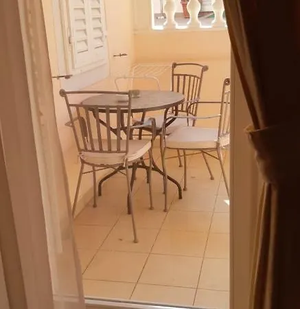 Casa de hóspedes Deis