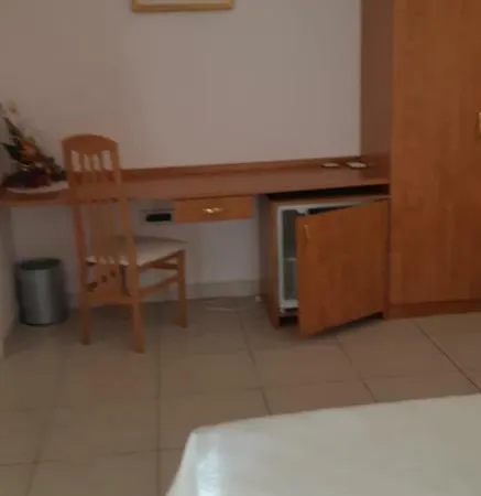 Deis Casa de hóspedes