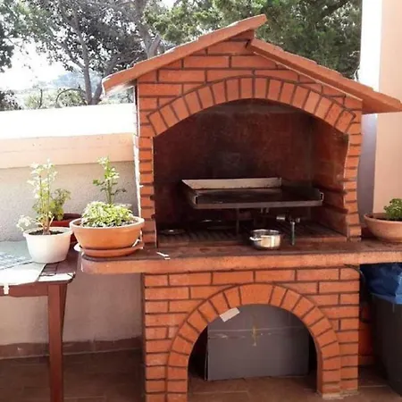 Casa de hóspedes Deis *
