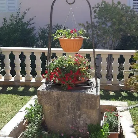 Casa de hóspedes Deis