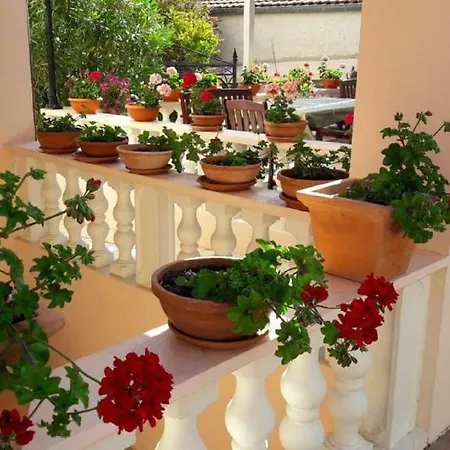 Casa de hóspedes Deis Mali Lošinj