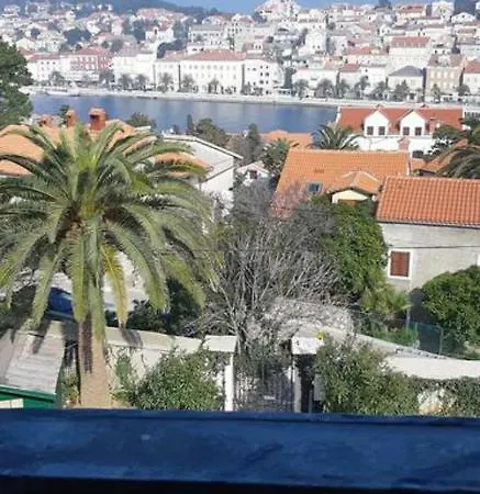 Casa de hóspedes Deis