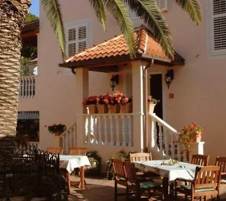 Casa de hóspedes Deis