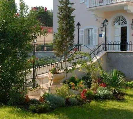 Deis Casa de hóspedes